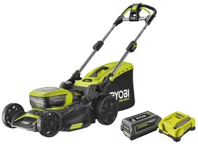 Ryobi Aku kosačka RY36LMX46A-150, 36 V, 5 Ah, 1 akumulátor, 46 cm