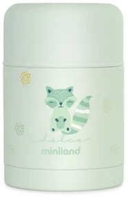 Termoska na jedlo Mint 600ml