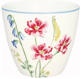 Porcelánová šálka Green Gate Elwin, 300 ml