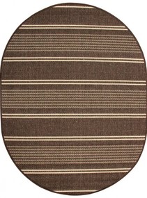 Koberec NATURALLE / SISAL 973/91 ovál