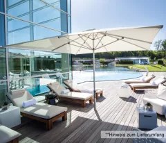 Doppler ALU EXPERT Teleskop béžová