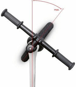 Buddy Toys BPB 2112 Odrážadlo Flash bike