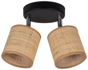 Bodové svietidlo IRMA 2xE14/40W/230V