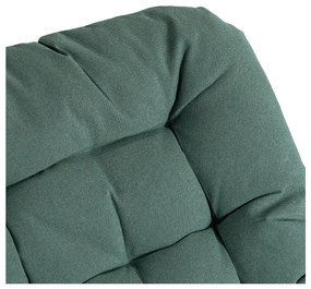 PROXIMA.store - Relaxačné hojdacie kreslo AURORA FARBA: béžová