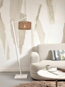 XXXLutz STOJACIA LAMPA, 57/31/150 cm Good & Mojo - Online Only bytové doplnky - 004315017722