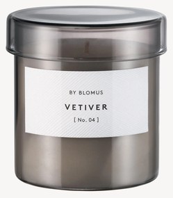 Vonná sviečka Valoa (vetiver)