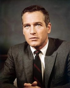 Fotografia Paul Newman, Torn Curtain 1966