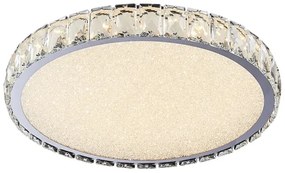 LUXERA 62407 - LED Stropné svietidlo GIRO LED/30W/230V