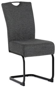 Sada jedálenských stoličiek DCL-E2008 GREY2, 4 ks