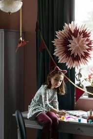 Bellamy Detská izba Ines (junior) - sivá