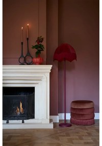 Vínové tienidlo ø 45 cm Malacia – Light &amp; Living