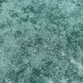 ITC, Koberec metráž Serenade 027, na mieru, šíře 4m,5m, modrá, filc, chodba / predsieň