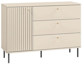 Komoda Sophie 05 cashmere