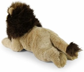 Rappa Plyšový lev 43 cm ECO-FRIENDLY