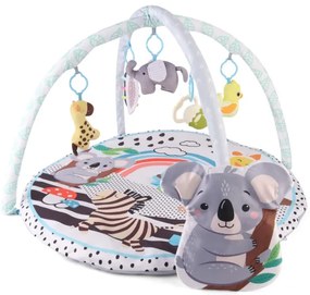 Hracia podložka TinyMini 3821B koala