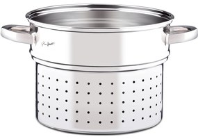 LTSS2417 HRNIEC NA TESŤ. 8L PASTA LAMART