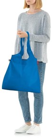 Reisenthel Skladacia taška Mini Maxi Shopper L french blue