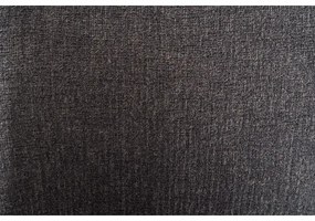 Kreslo NUPI antracit