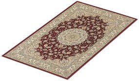 Koberce Breno Kusový koberec DA VINCI 57418/1414, viacfarebná,133 x 195 cm