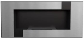 Biokrb na stenu Delta 2 Qube