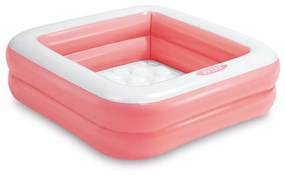 Detský bazén LOLA 86 cm INTEX ružový