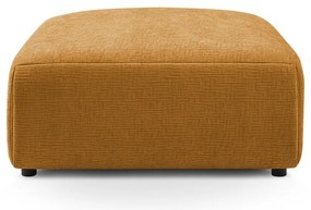 Podnožka v horčicovohnedej farbe Jeanne - Bobochic Paris