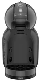 Krups - Kávovar na kapsule NESCAFÉ DOLCE GUSTO MINI ME 1500W antracit