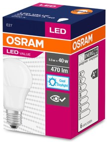 OSRAM Riteli_ zdroje LED VALUE ceník 2021