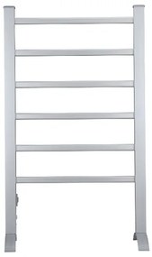 Dirt Devil Elektrický radiátor na uteráky, 6 priečok  (100392100)