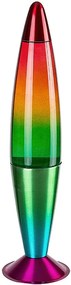 Rabalux LOLLIPOP RAINBOW2 LED lávová lampa 76111