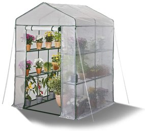 Parkside®  Fóliovník, 140 x 200 x 140 cm  (100370919)