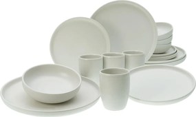 XXXLutz KOMBINOVANÝ SERVIS 16-dielne Creatable - Online Only bytové doplnky - 007768081702