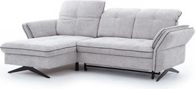 Sedacia súprava LUNARO malý roh