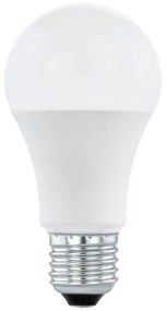 EGLO LED žiarovka E27, A60, 13W, 1521lm, 3000K, teplá biela
