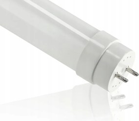 SADA Hermetická LED lampa 120cm 54W 5400lm 6000K + 3x Prémiové LED trubice