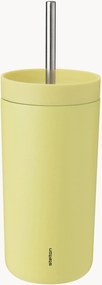 Termohrnček z nehrdzavejúcej ocele To Go Sip, 400 ml