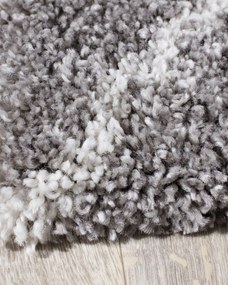 Koberec Royal Marocco light grey/cream 200x290cm