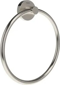 Ravak Kona držiak uterákov nerez kartáčovaná X07P1278