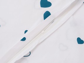 Francúzske bavlnené obliečky – Linda