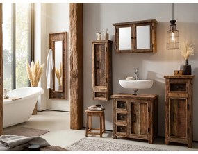 furniture-nabytek.cz - Kúpeľňový set Sumatra 4-dielny