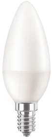 LED žiarovka Corepro Philips Premium E14 - 5W - 470 Lm - teplá biela