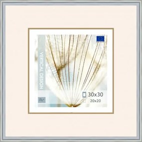 Fotorám 30x30, 1/STR