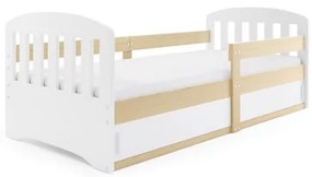 Detská posteľ CLASSIC 1 160x80 cm