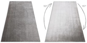Koberec CRAFT 71401070 - taupe, sivý
