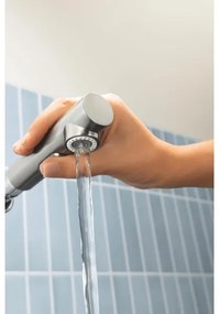 GROHE 30270DC0 - Drezová batéria ESSENCE nerez
