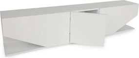 Inci White TV stolík