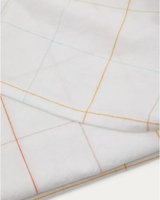 Bavlnený obrus 150x250 cm Melis – Kave Home