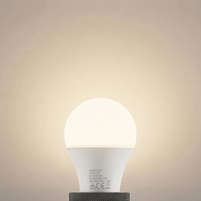 LED žiarovka E27 A60 9,5W 3 000K opál