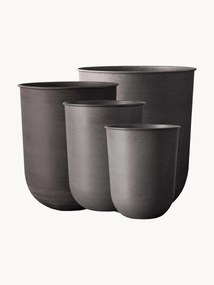 Kvetináče Out, 4 ks