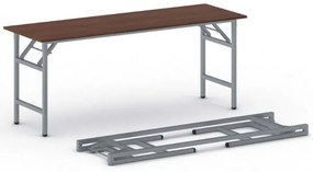 Konferenčný stôl FAST READY 1700 x 500 x 750 mm, čerešňa